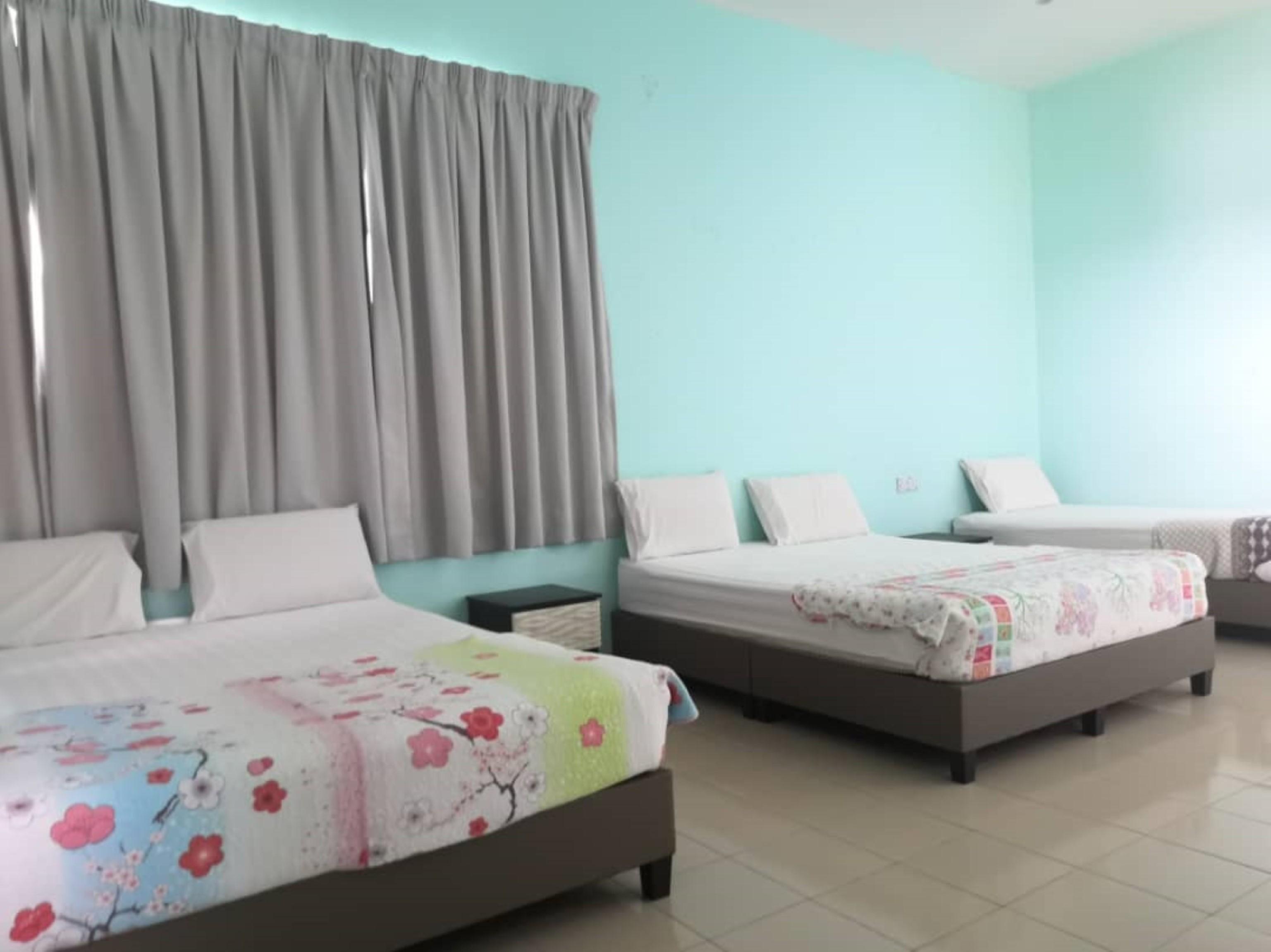 Oyo 90132 Come Inn Premium Kuala Terengganu Esterno foto