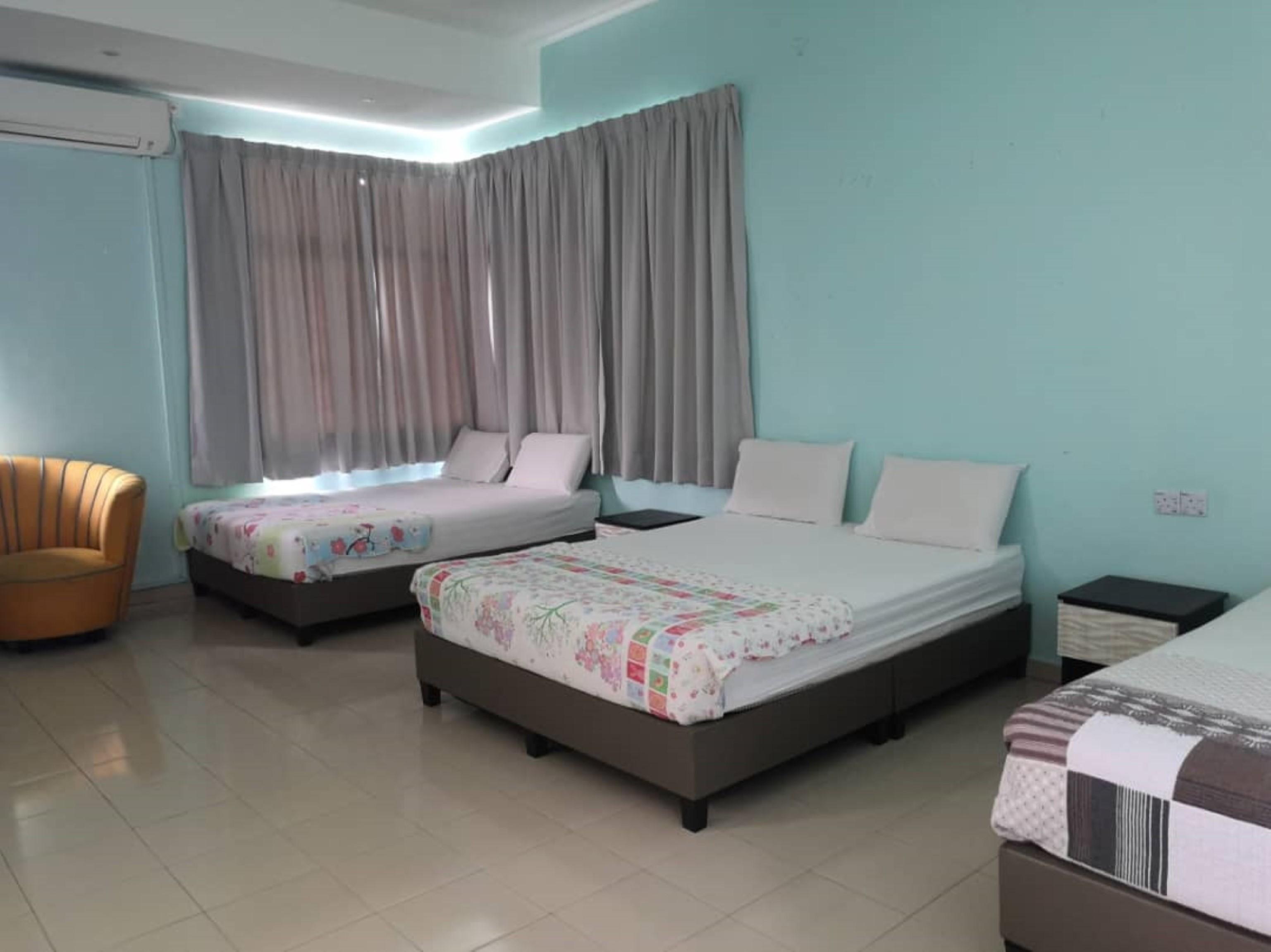 Oyo 90132 Come Inn Premium Kuala Terengganu Esterno foto