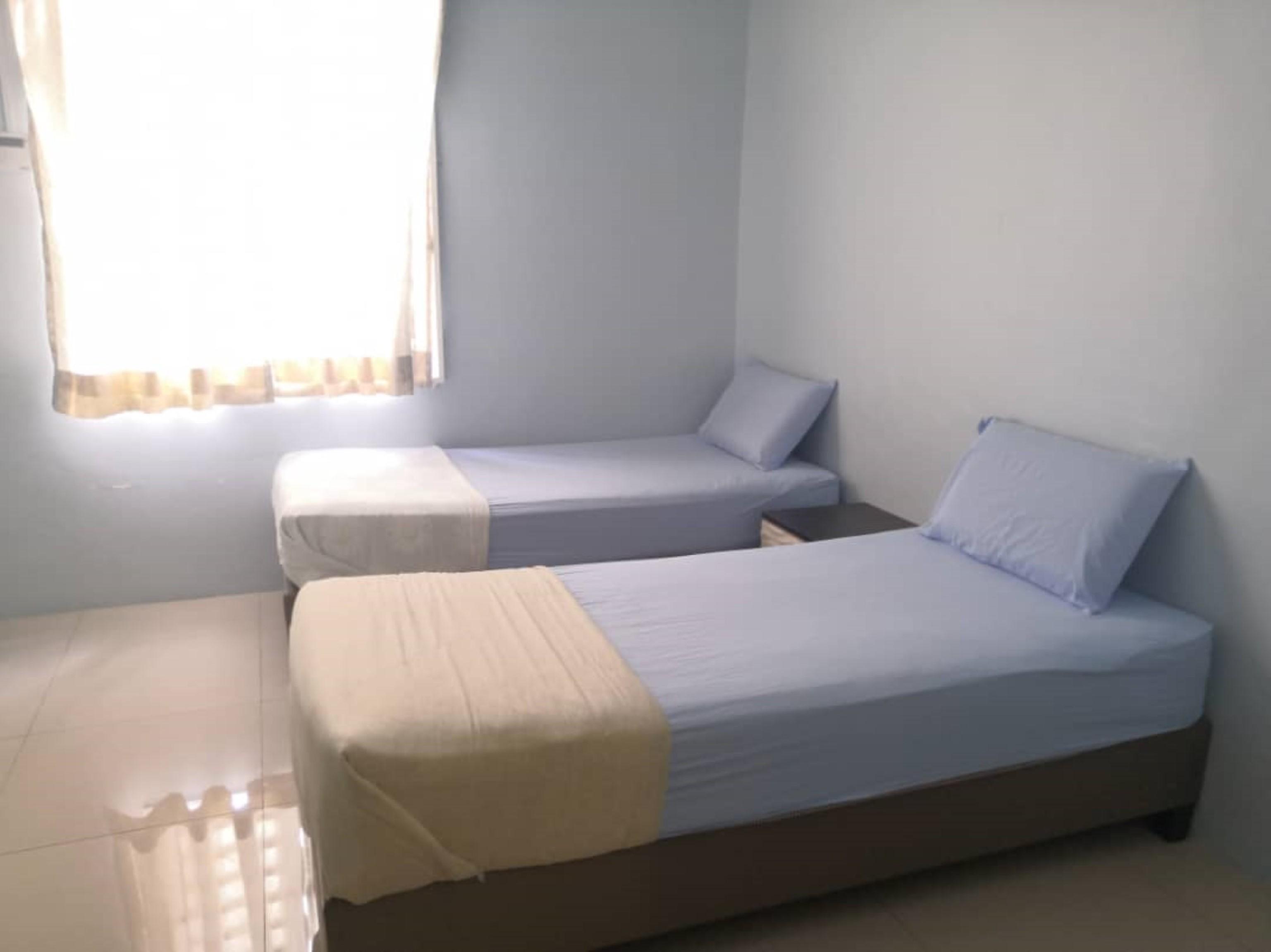 Oyo 90132 Come Inn Premium Kuala Terengganu Esterno foto