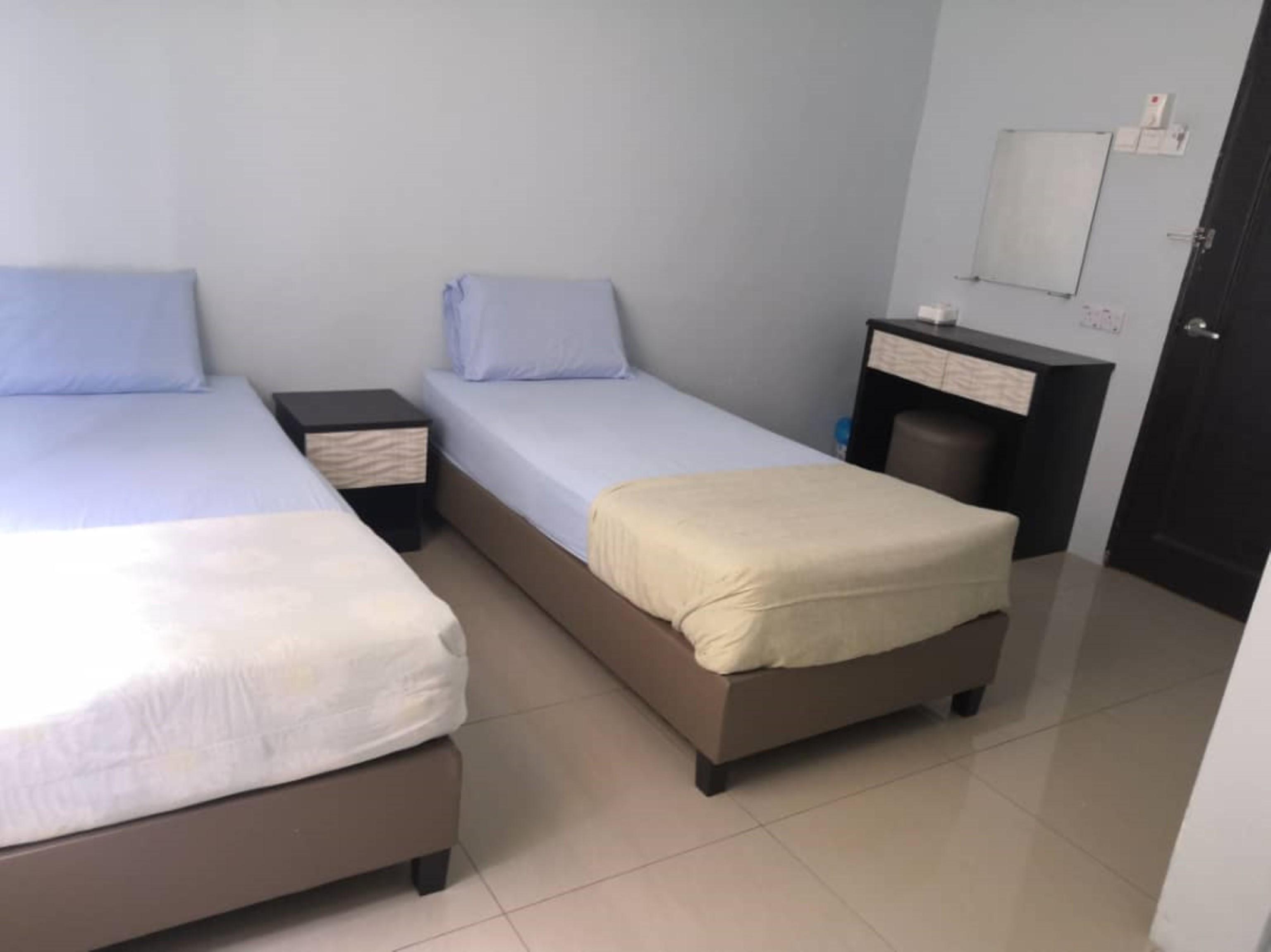 Oyo 90132 Come Inn Premium Kuala Terengganu Esterno foto