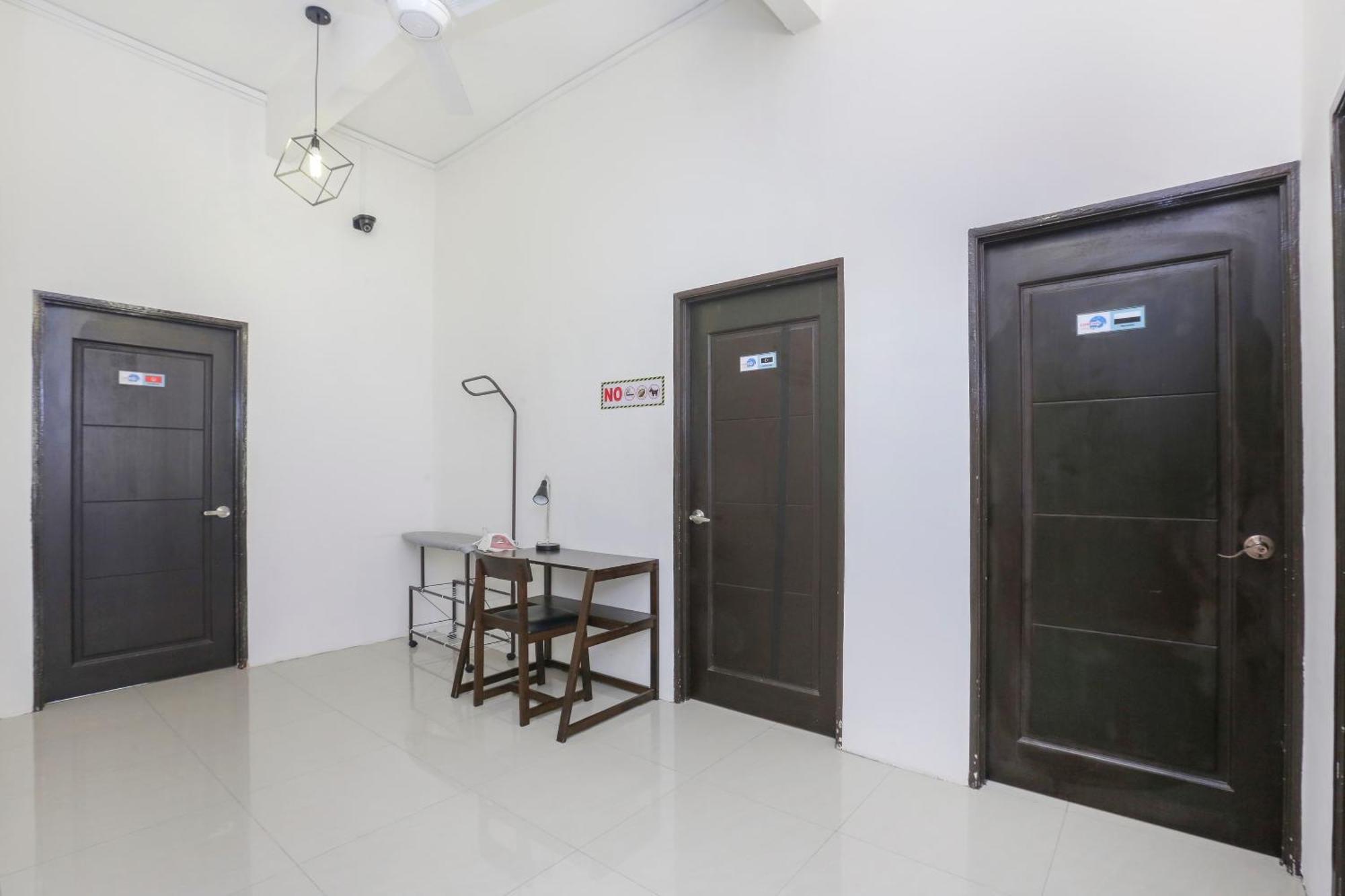 Oyo 90132 Come Inn Premium Kuala Terengganu Esterno foto